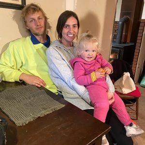 Meet your Posher, True